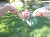 Nuova foto scattata dagli occhiali Google, male..