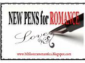 PENS ROMANCE presenta...UN AMORE OVALE Sabrina Parodi