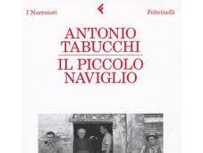 Antonio Tabucchi, piccolo naviglio: recensione riflessioni