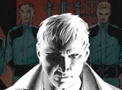 Planetary: tecnodelia, meraviglie mistica secondo Ellis Cassaday
