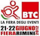 2012 Fiera degli Eventi Rimini giugno