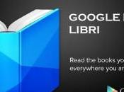 Google Play Libri arriva anche Italia: milioni ebook scaricare