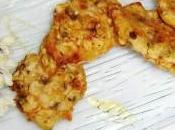 Frittelle fiori d’acacia