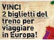 Concorso HostelBookers.com Palio Biglietti viaggiare Europa