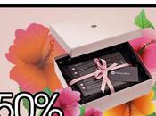 Codice sconto GlossyBox