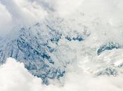Molti ghiacciai dell'himalaya avanzano anziche fondere