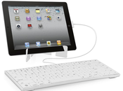 Ikey30: nuova tastiera fisica iPad.