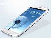 Presentato Samsung Galaxy dettagli video