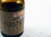 Nashi Argan