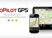 CoPilot, ottimo navigatore gratis Android