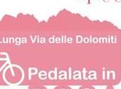 Cortina d’Ampezzo: domenica maggio pedala sulle strade Giro d’Italia 2012