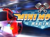 Migliori Giochi Android: Mini Motor Racing