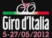 Giro d’italia 2012 tappa: ordine d’arrivo classifica generale