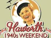 Haworth 1940s weekend
