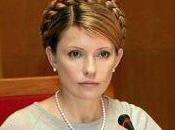 Caso Timoshenko, premier Azarov “persona gradita”