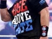 John Cena divorziando
