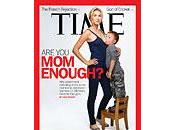 Time: mamme, esagerate l’allattamento