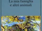 venerdì libro (84°): FAMIGLIA ALTRI ANIMALI