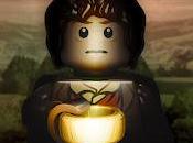 Annunciato ufficialmente LEGO Signore degli Anelli,data uscita