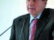 Pierluigi Bersani, intervista dopo risultati elettorali