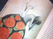 Patterns textures delicatissime nelle illustrazioni joanna concejo