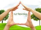 cohousing moda Europa. Italia?