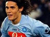 DALL’INGHILTERRA: Manchester City vuole Cavani. Ecco l’offerta..