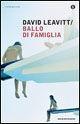 Ballo famiglia David Leavitt