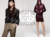 nuovo lookbook H&amp;M bellino