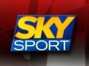 Semifinali inglesi Super Rugby, programma fine settimana