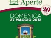 Cantine Aperte 2012