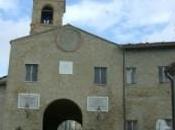 CicloTurismo Marche: Valle Cesano