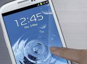 Samsung Galaxy arriva Expansys 649€!