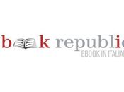 BOOKREPUBLIC REGALA libreria ebook entrare mondo digitale