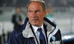 Calcio, Zeman: "....gli scudetti della Juve? massimo 23....!".