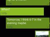 Adesso anche utilizzatori device Windows Phone potranno comunicare propri amici usando Viber