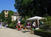 Artigianato Palazzo giro stand