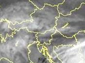 Attenzione..!! arrivo “Squall Line nord Italia