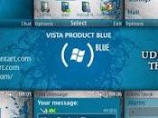 Vista Product Blue