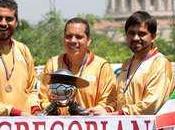 Clericus 2012 ‘stars stripes’