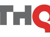 THQ, 2012 dimenticare: niente stand all’E3 alla Gamescom