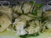 Gnocchi ripieni Gorgonzola!!!