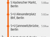 Nuova versione Nokia Public Transport Beta Symbian.