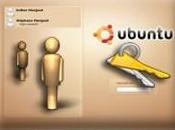 Ubuntu Accesso automatico Password
