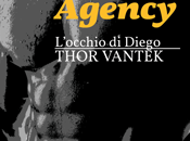 [Recensione] Marro Agency. L’occhio Diego Thor Vantek