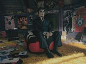 Dark Shadows Burton