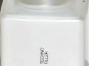 FRAMESI Recensione Techno Filler