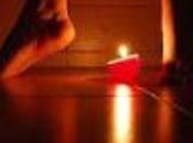 Balla come nessuno stesse guardando