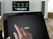 Loewe iPad Assist Media [video]