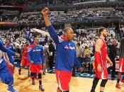 NBA: sorpresa Clippers, buona prima Miami